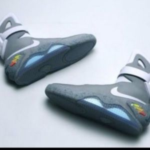 Meet your Posher, Cam